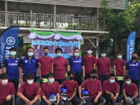 การแข่งขันทักษะวิชาชีพ สาขางานจักรยานยนต์ #1