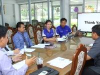 บันทึกข้อตกลงความร่วมมือ บริษัท ไทยยามาฮ่ามอเตอร์ จำกัด #1