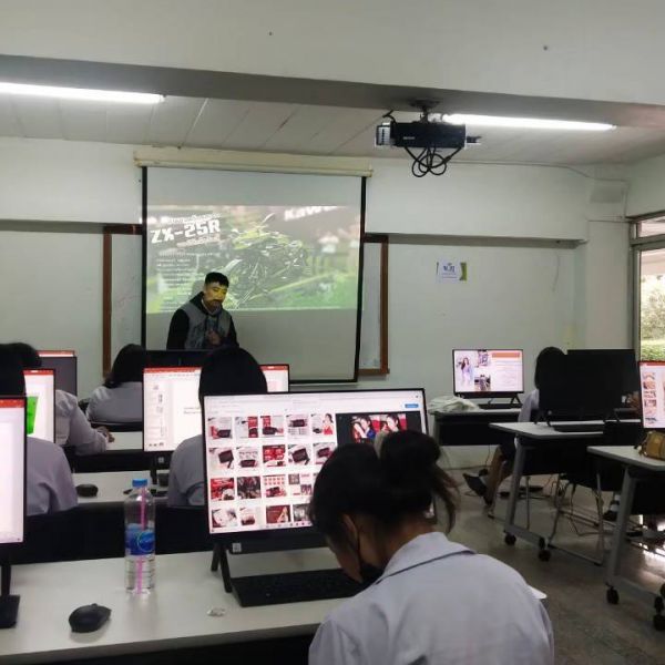แผนกบัญชี #3