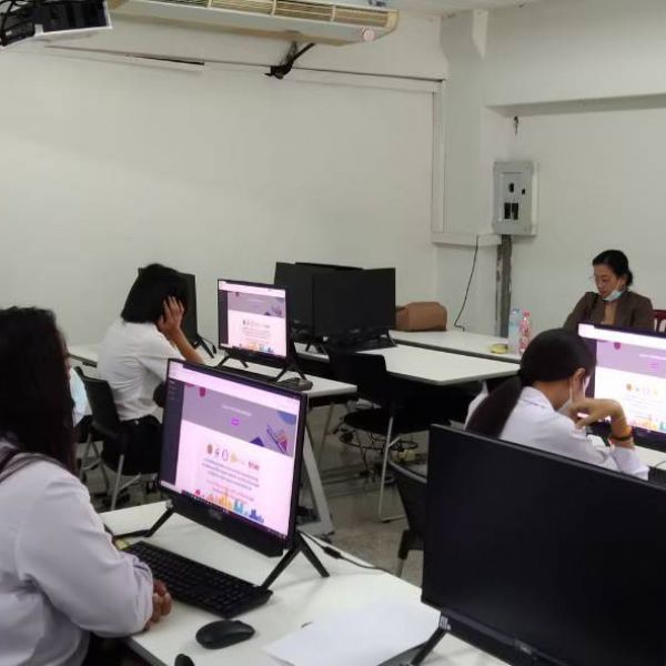 แผนกบัญชี #14