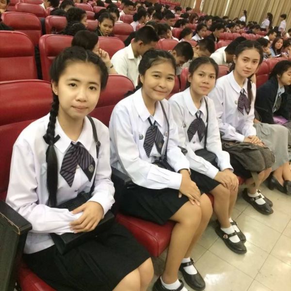 แผนกบัญชี #12