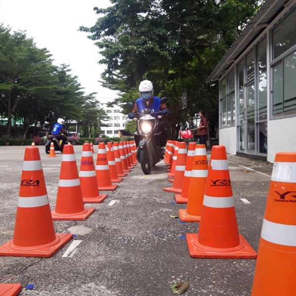 แผนกช่างยนต์ #6