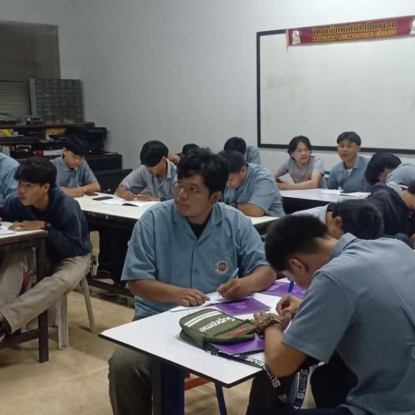แผนกช่างอิเล็กทรอนิกส์ #115