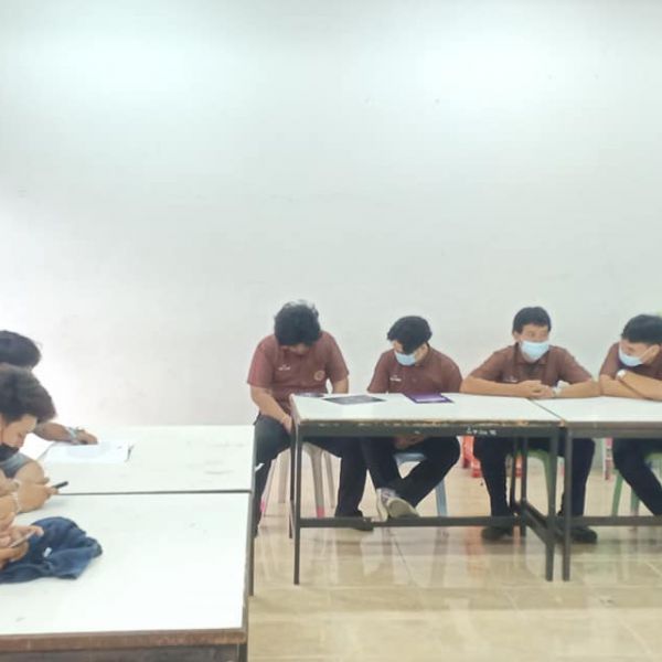 แผนกช่างอิเล็กทรอนิกส์ #121
