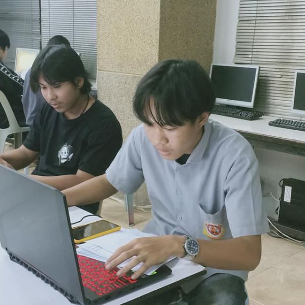 แผนกช่างอิเล็กทรอนิกส์ #187