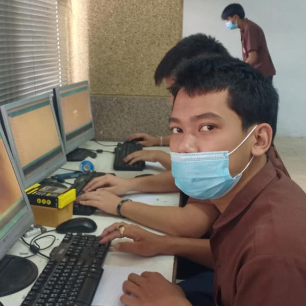 แผนกช่างอิเล็กทรอนิกส์ #149