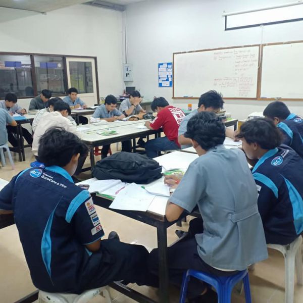 แผนกช่างอิเล็กทรอนิกส์ #78