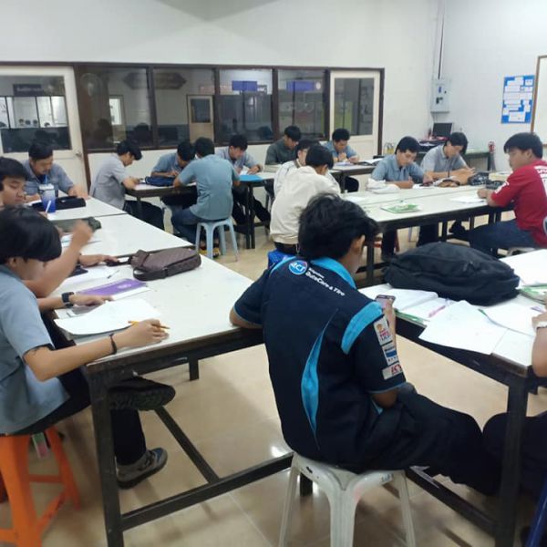 แผนกช่างอิเล็กทรอนิกส์ #83