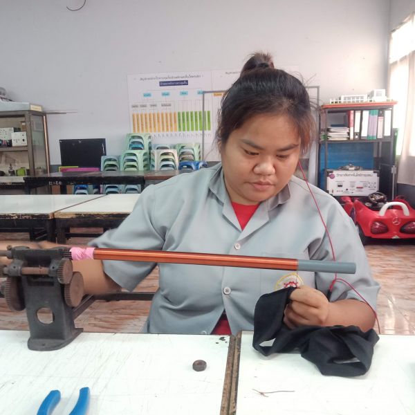 แผนกช่างไฟฟ้ากำลัง #27