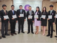 การแข่งขันวิจัยและนวัตกรรมสื่อการสอน ระดับประเทศครั้งที่ 14 #2